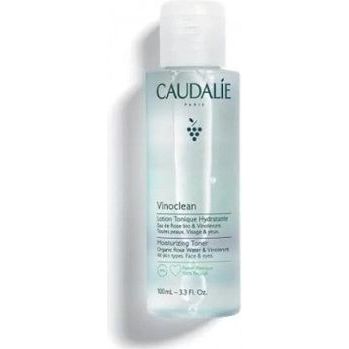Caudalie Vinoclean хидратиращ тоник 100 мл 