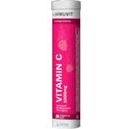 Leriva Immuvit συμπλήρωμα με Vitamin C 1000mg & Βιοφλαβονοειδή (βατόμουρο) 20 αναβράζοντα δισκία