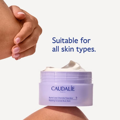 Caudalie Repairing Ceramide Body Balm 200ml
