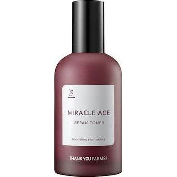 Thank You Farmer Miracle Age Repair Toner 150ml