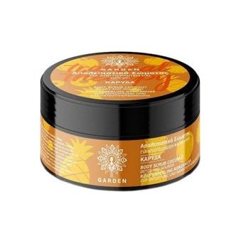 Garden Scrub Σώματος Καρύδα 100ml