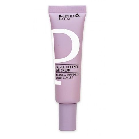 Panthenol Extra Your Complete Beauty Routine Σετ Περιποίησης για Αντιγήρανση, Ενυδάτωση & Καθαρισμό Προσώπου