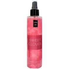 Lavish Care Sweet Clouds Body Mist 200ml 