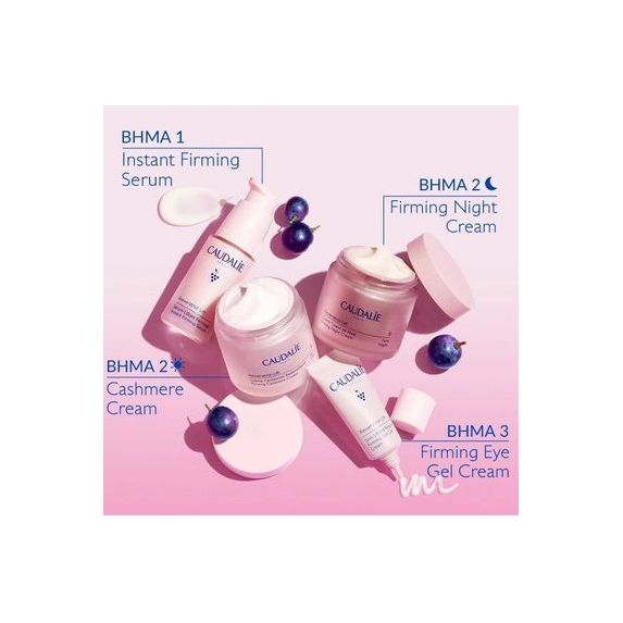 Caudalie Resveratrol-Lift Firming Night Cream 50ml