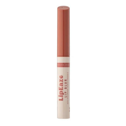 MUA Lipeaze Lip Blur  Color —  Suntan