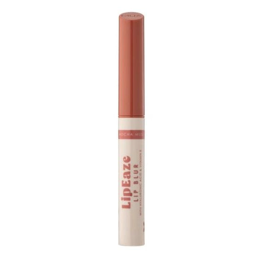 MUA Lipeaze Lip Blur  Color —  Suntan