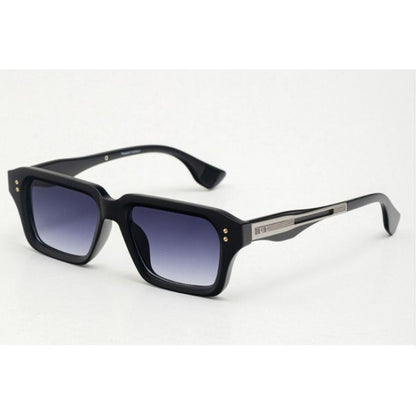 Maestri Italiani Glasses 200-5206 Black Mat