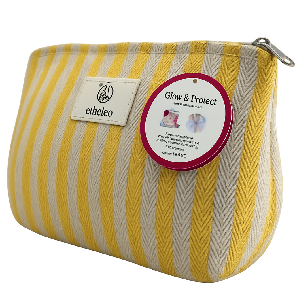 Etheleo Glow & Protect Gift Set PROMO 2026