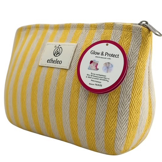 Etheleo Glow & Protect Gift Set PROMO 2026