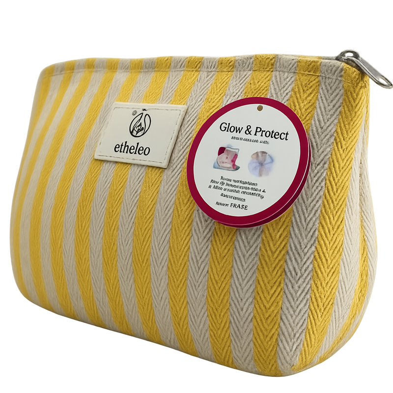 Etheleo Glow & Protect Gift Set PROMO 2026