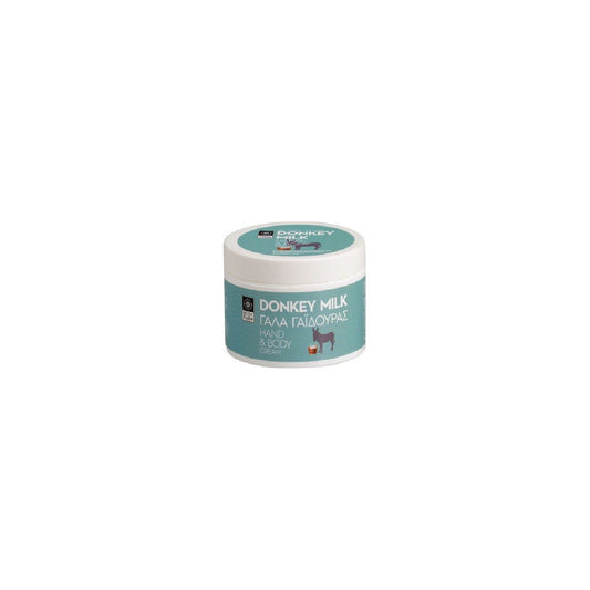 Bodyfarm Donkey Hand & Body Cream 200ml