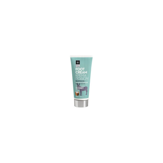 Bodyfarm Donkey Milk Foot Cream 100ml