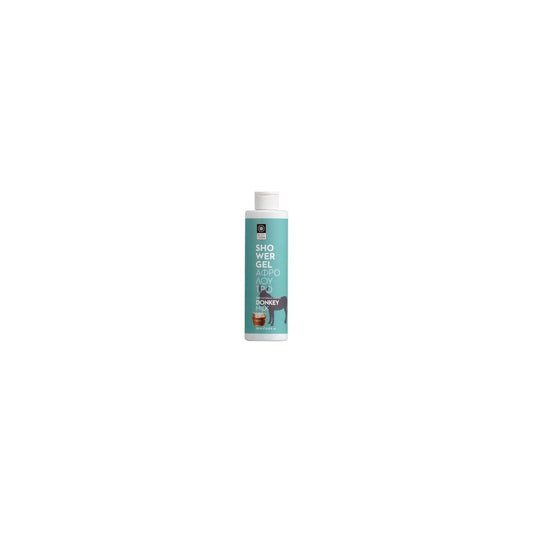 Bodyfarm Donkey Milk Shower Gel 250ml