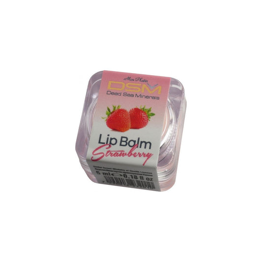DSM Lip Balm Strawberry