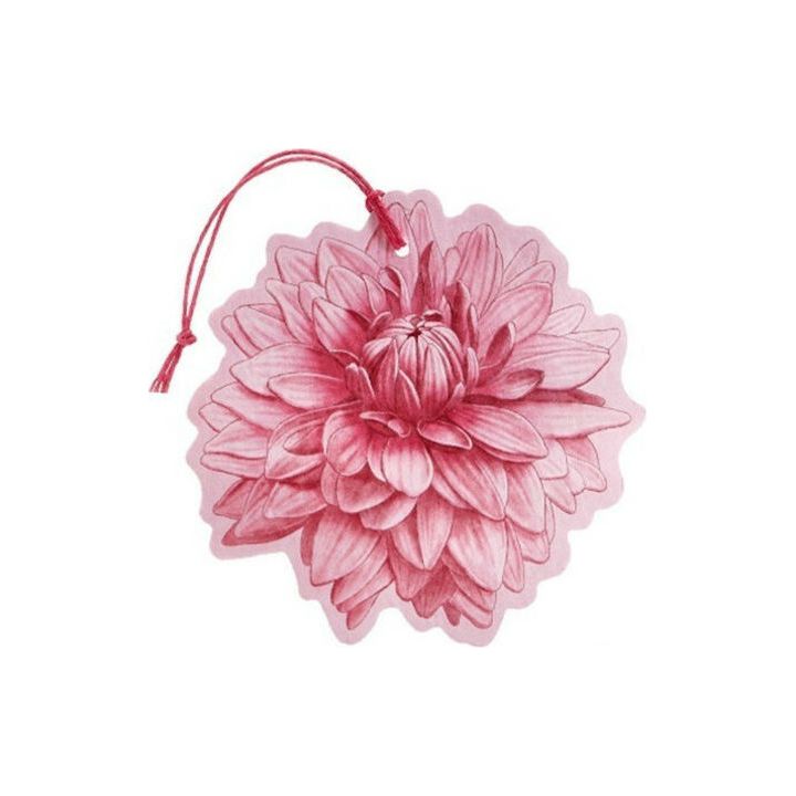 L' Erbolario Wardrobe Fragrance with Dalia Scent