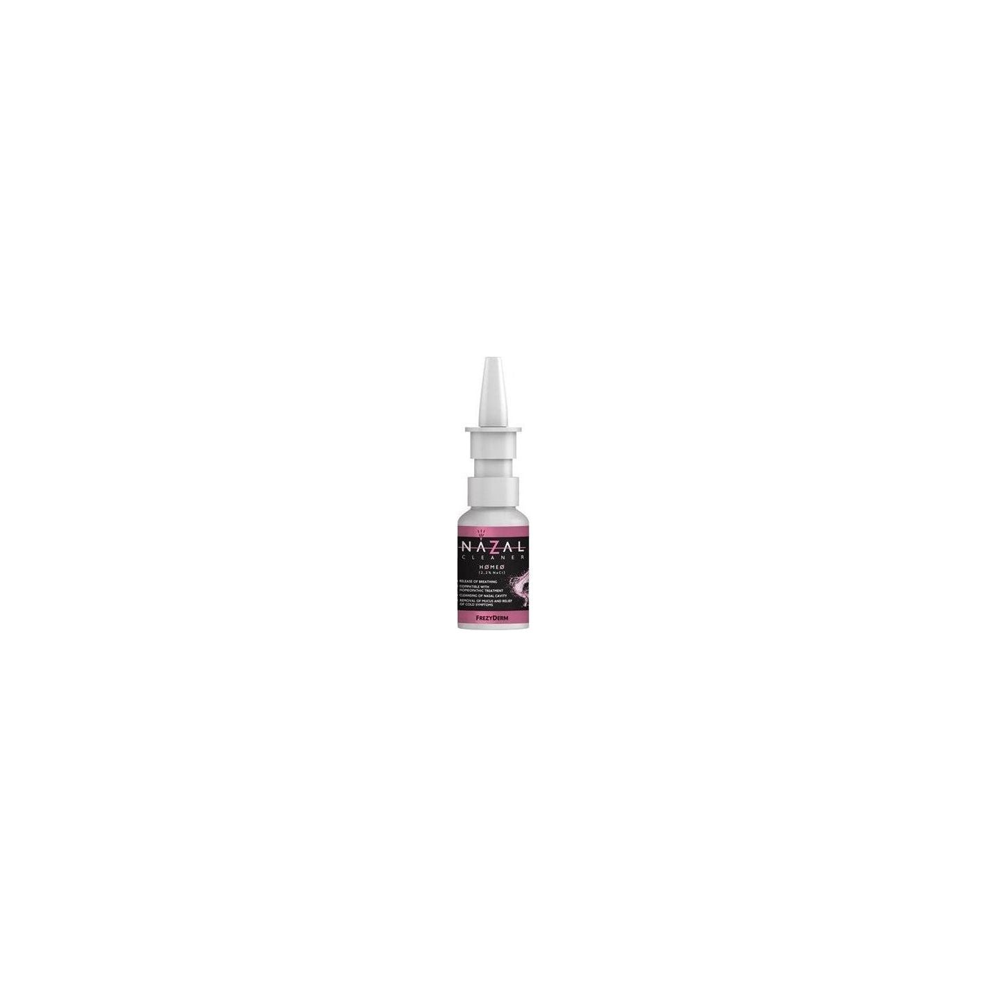 Frezyderm Nazal Cleaner Sinus Protect 30ml
