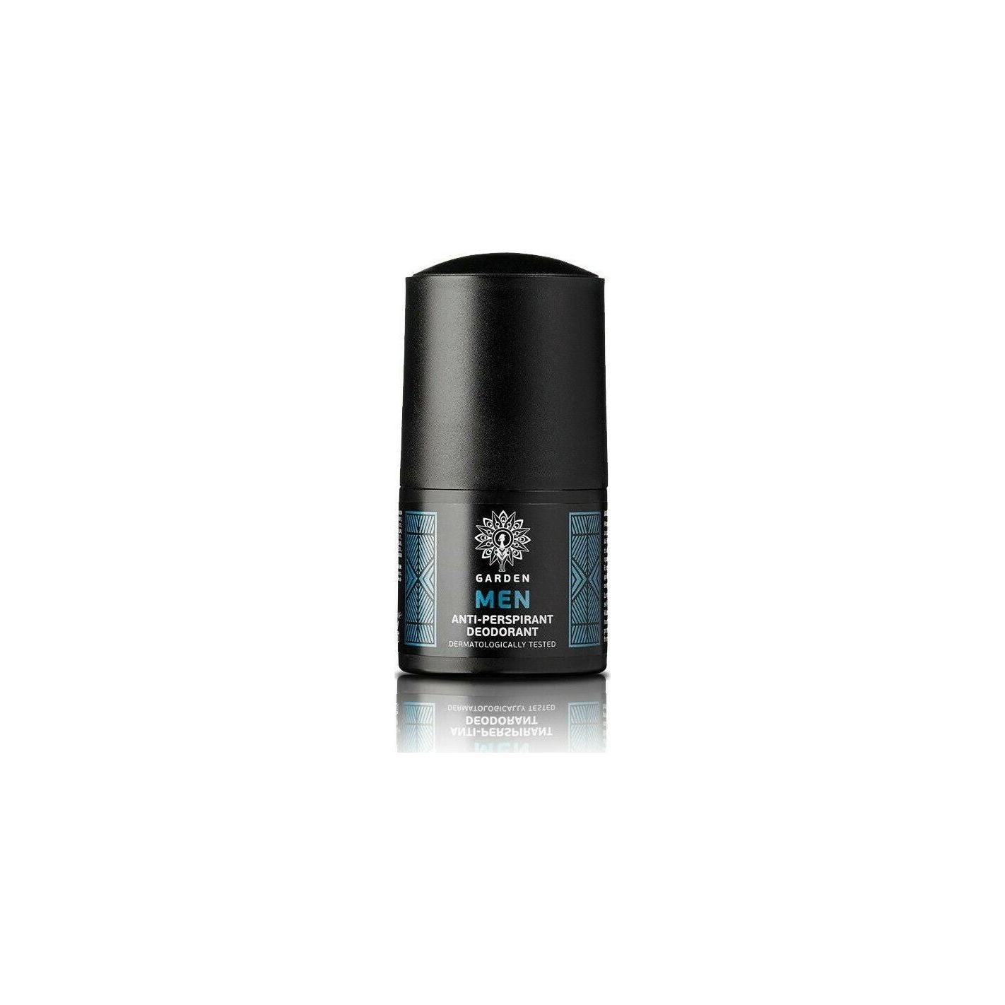 Garden Anti-Perspirant Deodorant Roll-On 50ml