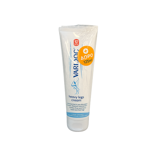 Varidoc Heavy Legs Cream 250ml + 125ml PROMO