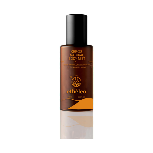 Etheleo KEROS Body Mist