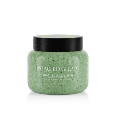 Lavish Care Body Scrub Pistachio Gelato 250ml