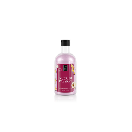 Lavish Care Shower Gel Daiquiri Passion 500ml