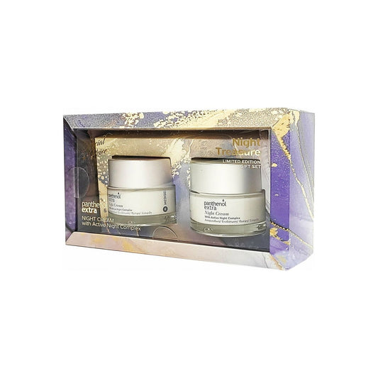 Medisei Panthenol Extra Night Treasure Set