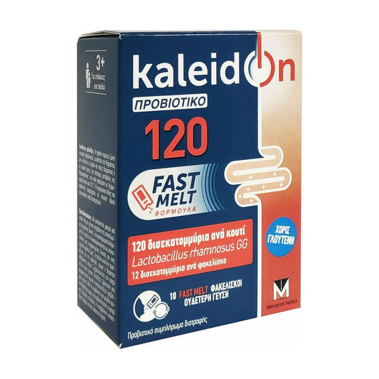 Menarini Kaleidon Probiotic Fast 10τμχ