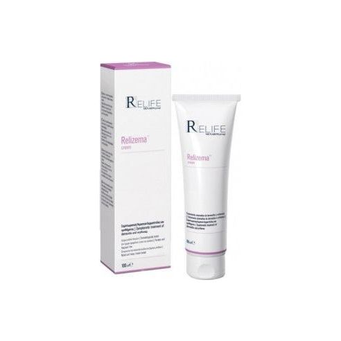 MENARINI Relife Relizema Cream 100ml