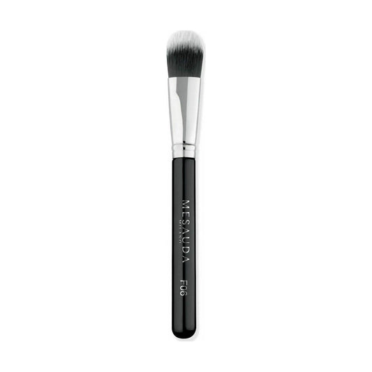 Mesauda Milano Flat Foundation Brush F06