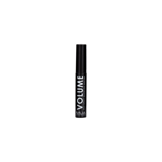 Mua Makeup Academy Volume Mascara Black