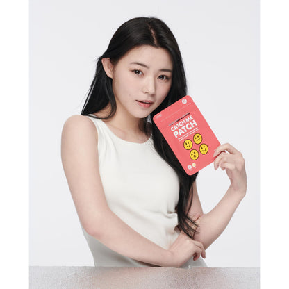 Catch Me Patch One Touch Spot Pouch 27pcs - Hydrogel Patches for Scar Coverage