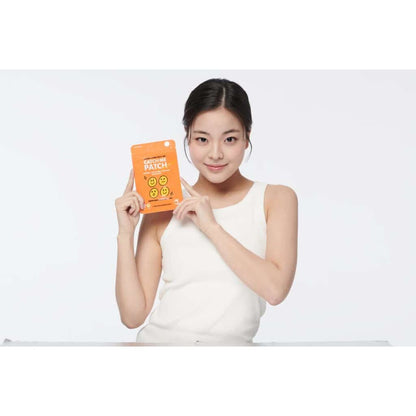 CATCH ME PATCH BLEMISH &amp; DARK SPOT CARE BRIGHTENING 27 PATCHES 