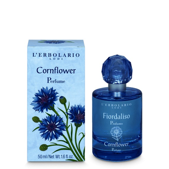 L'Erbolario Fiordaliso Profumo 50mL -Άρωμα άνθους καλαμποκιού