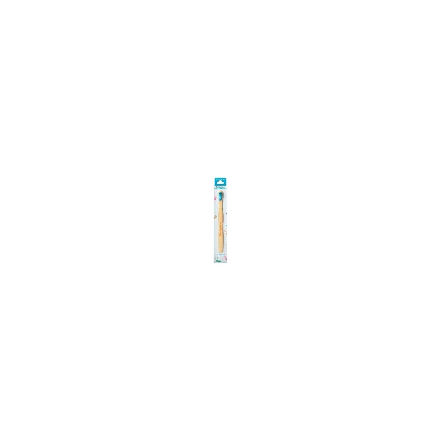 The Humble Co. Humble Brush Kids Ultra Soft