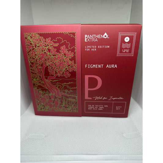 Panthenol Extra Figment Aura Wish for Inspration set