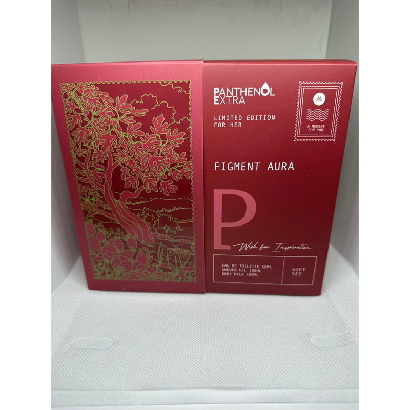 Panthenol Extra Figment Aura Wish for Inspration set