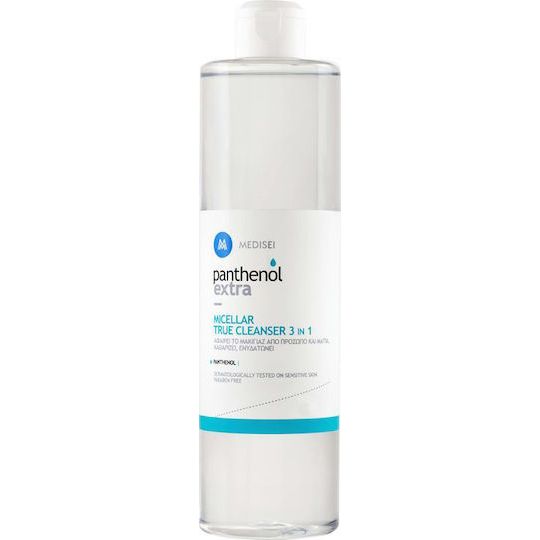 Medisei Panthenol Extra Micellar True Cleanser 3 in 1 100ml