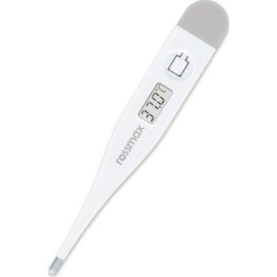 Rossmax TG 100 Digital Armpit Thermometer Suitable for Babies