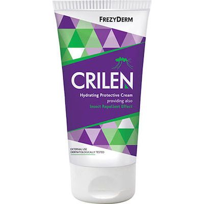 Frezyderm Crilen Εντομοαπωθητικό Γαλάκτωμα Κατάλληλο για Παιδιά 50ml