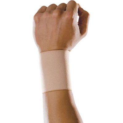 Anatomic Help 0310 Ελαστικό Περικάρπιο σε Μπεζ Χρώμα