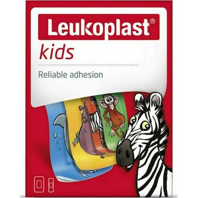 BSN Medical Leukoplast Kids 12pcs 
