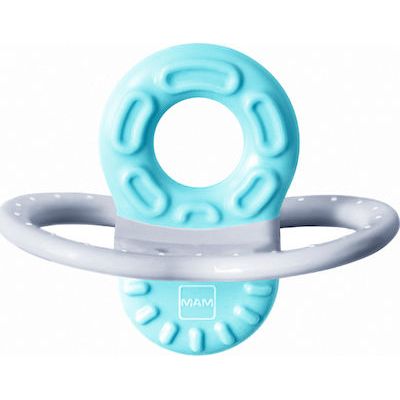 Mam Rubber Teething Ring for 2 m+