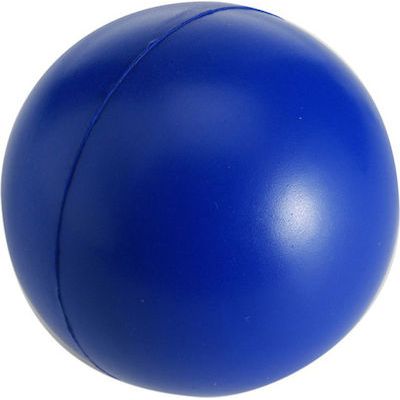 Anatomic Help Μπάλα Antistress σε Μπλε Χρώμα