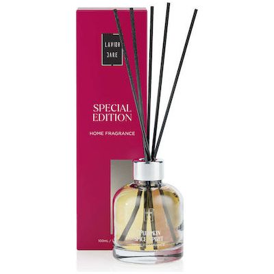 Lavish Care Αρωματικό Χώρου με Sticks Pumpkin Spice