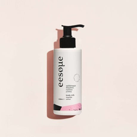Eesome Magnolia Extract Body Milk Γαλάκτωμα Σώματος με εκχύλισμα Μανόλιας 250ml