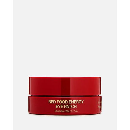 Yadah Red Food Energy Eye Patch 60pcs