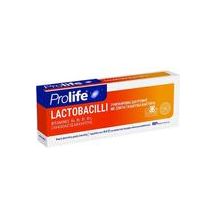 Epsilon Health Prolife 7 drinkable vials of 8ml