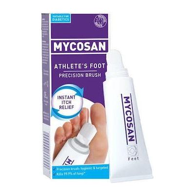 Mycosan Athlete's Foot Gel 15 Ml