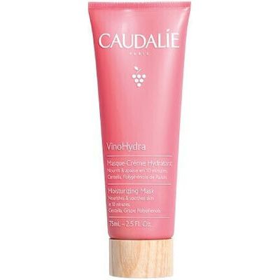 Caudalie Μάσκα Προσώπου για Ενυδάτωση 75ml