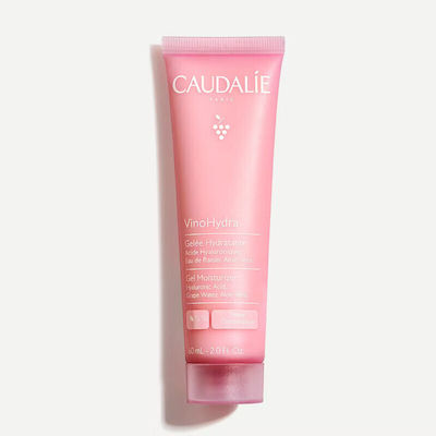Caudalie VinoHydra Hyaluronic Aloe Vera Gel 60ml